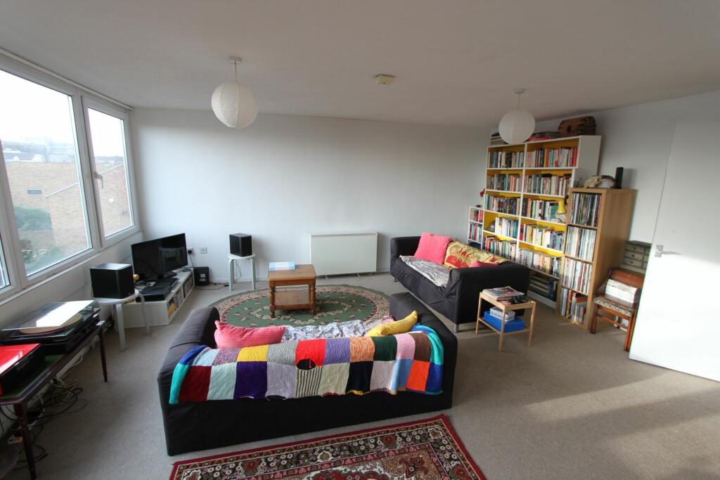 Additional property image - High Kingsdown, Bristol