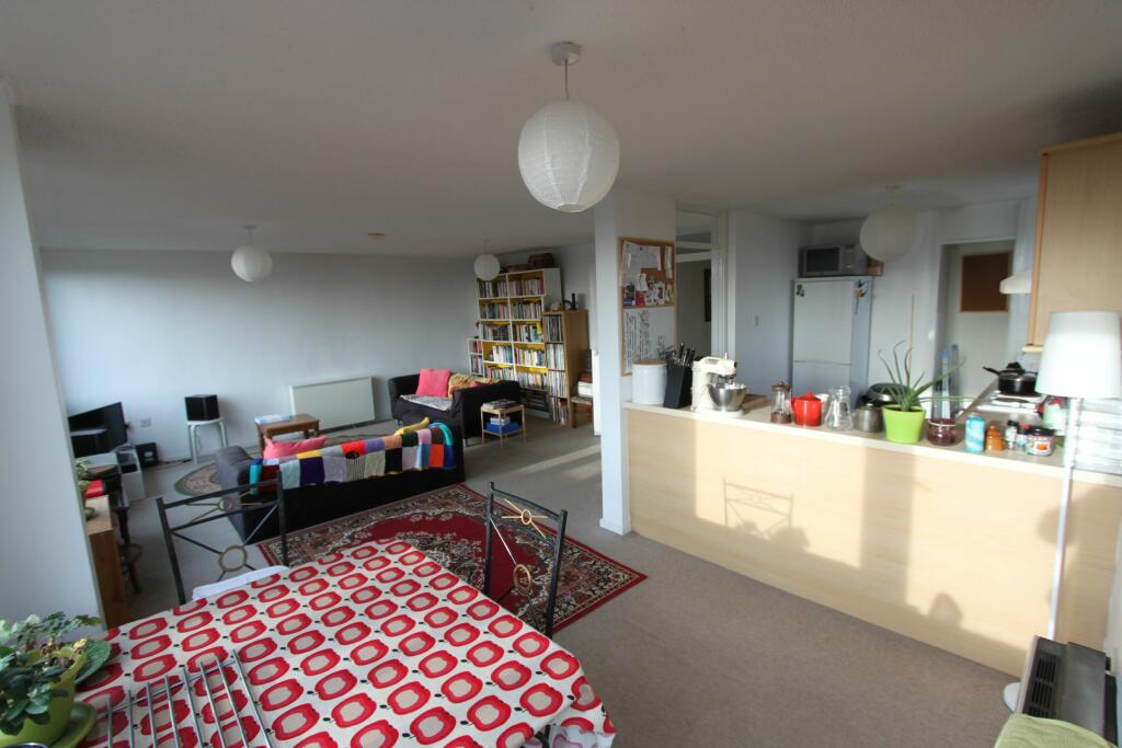 Additional property image - High Kingsdown, Bristol