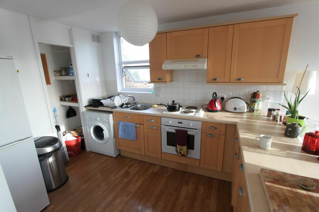 Additional property image - High Kingsdown, Bristol