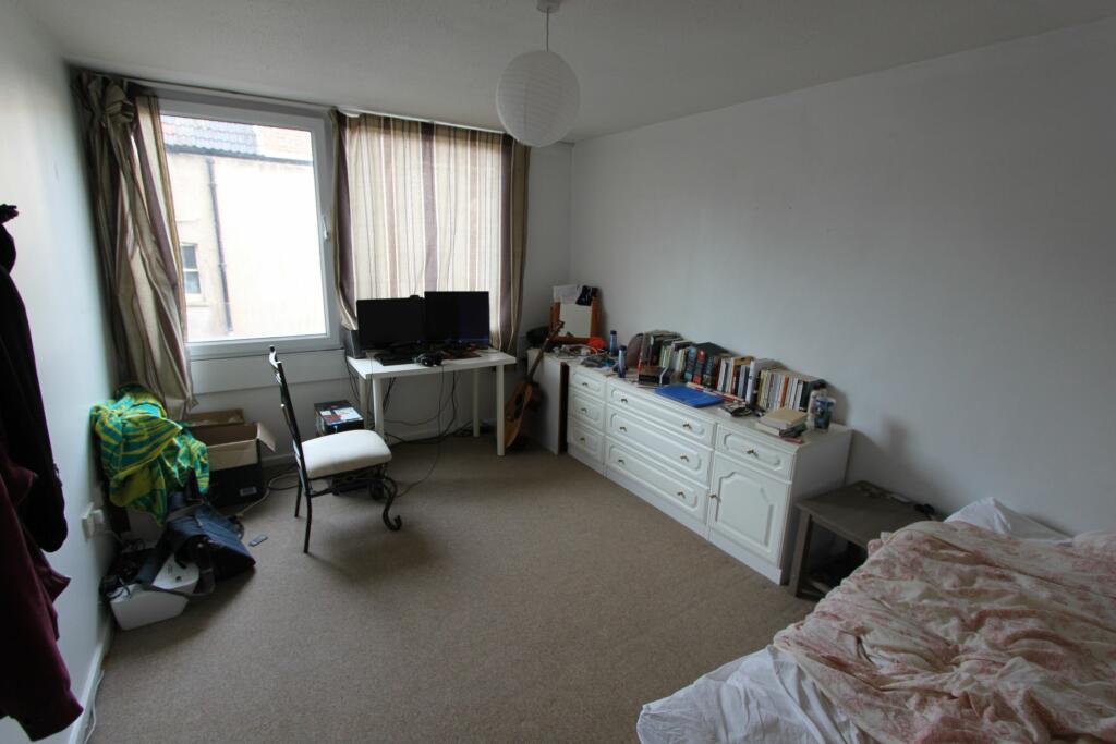 Additional property image - High Kingsdown, Bristol