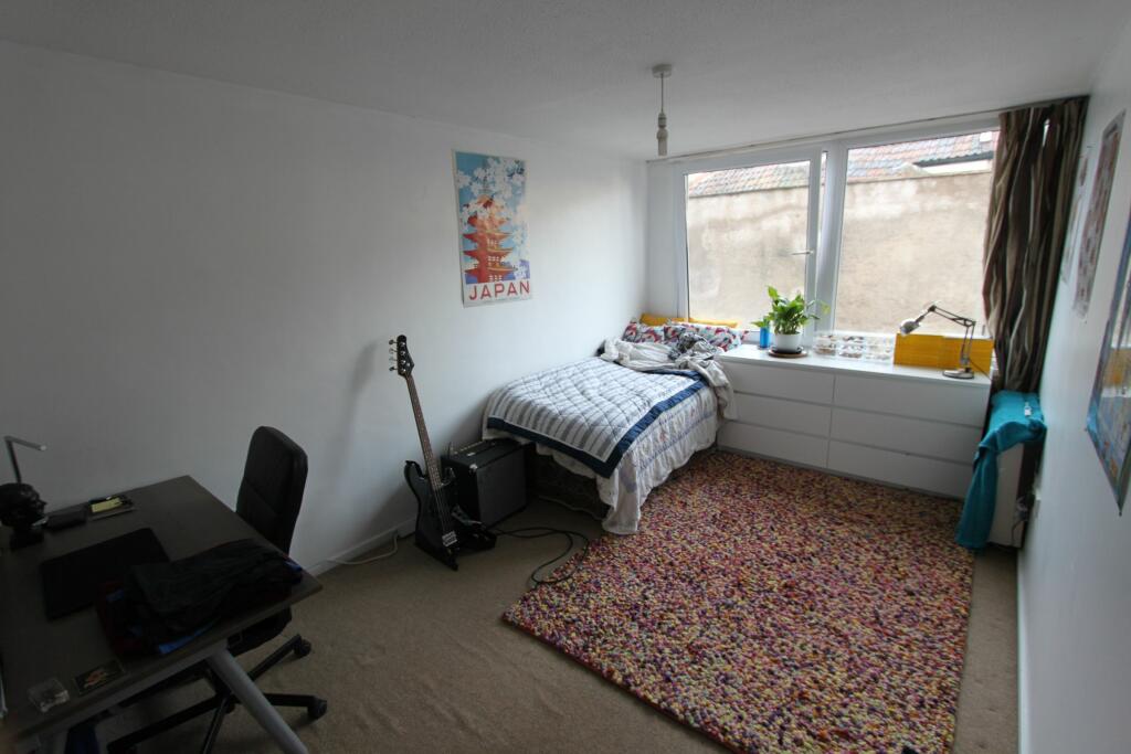 Additional property image - High Kingsdown, Bristol