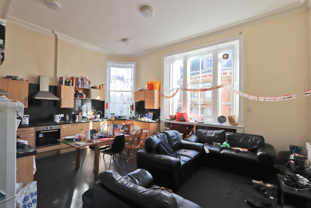 Additional property image - Regent Street, Clifton, Bristol