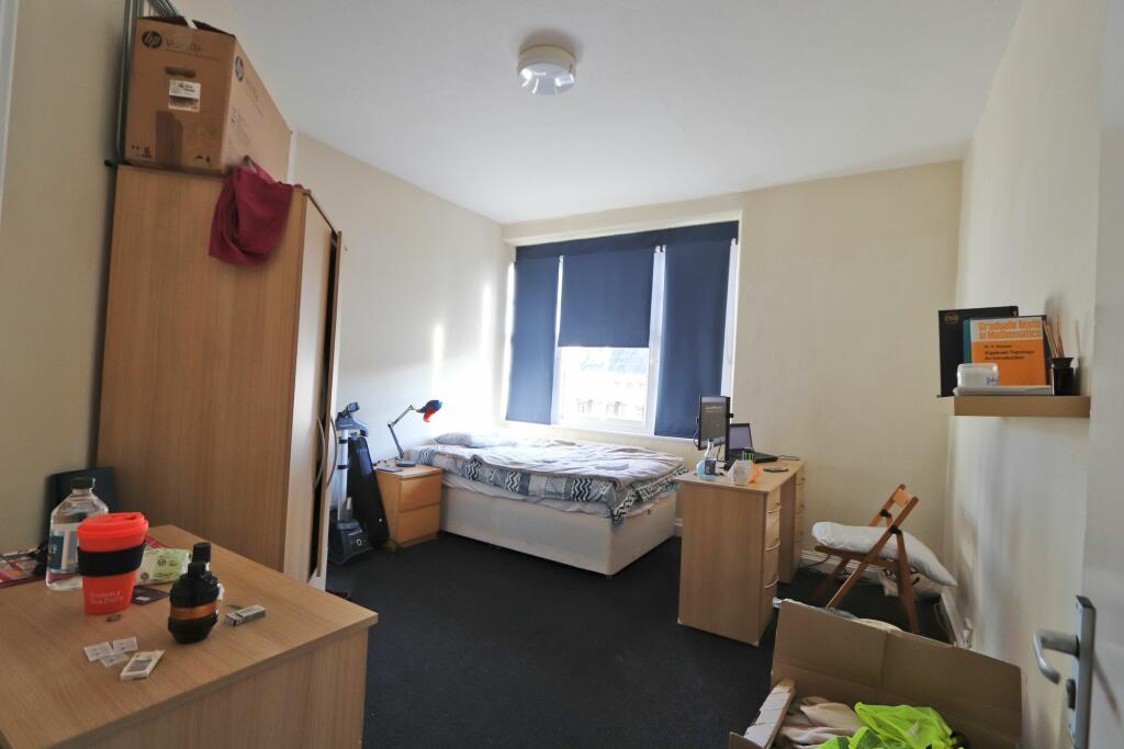 Additional property image - Regent Street, Clifton, Bristol