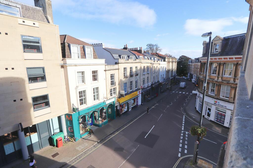 Additional property image - Regent Street, Clifton, Bristol