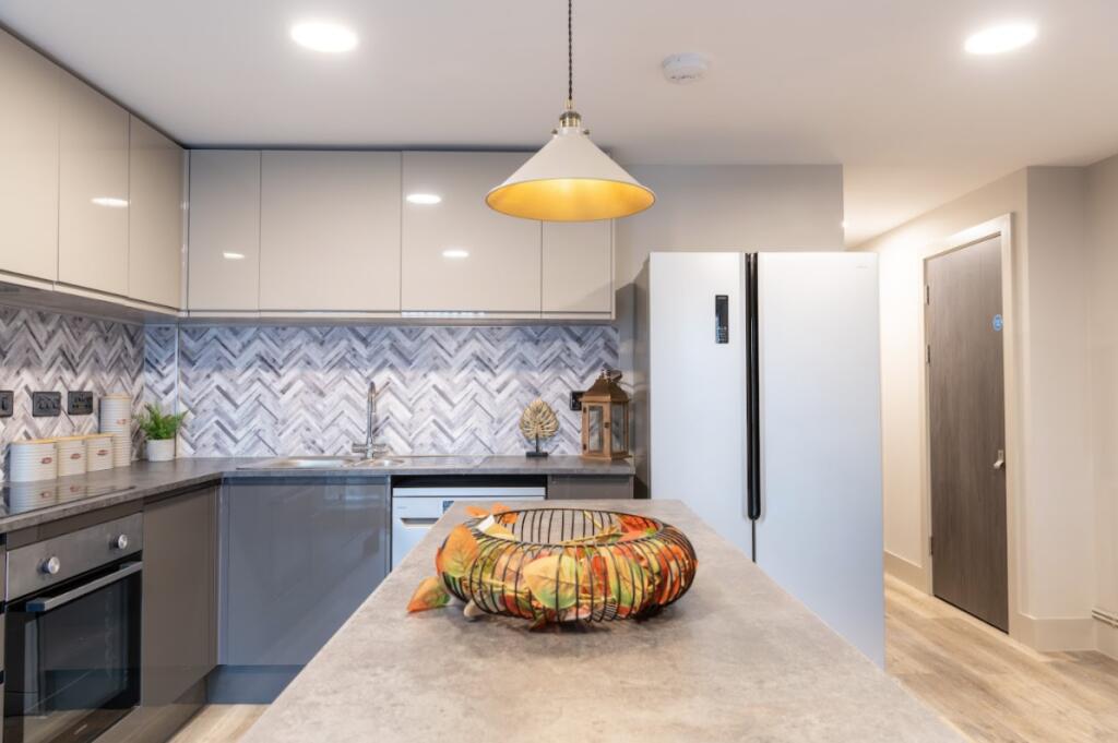 Additional property image - Gloucester Court, - Gloucester Road, Bishopston, Bristol