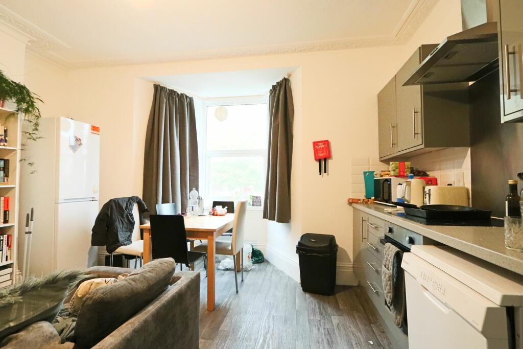 Additional property image - a Church Road, St. George, Bristol