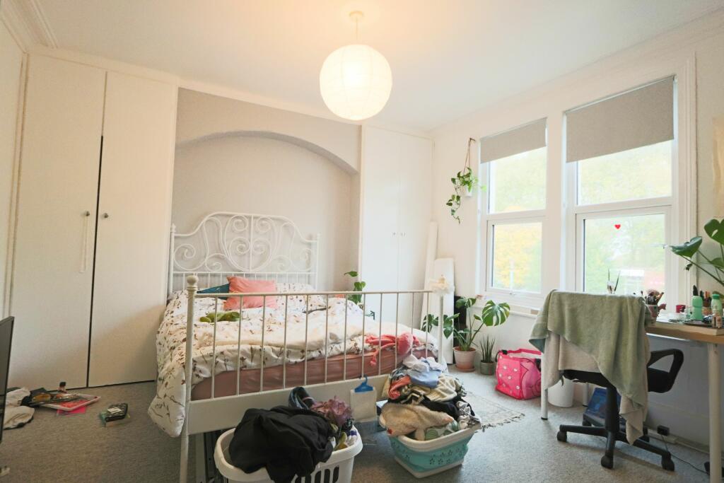 Additional property image - a Church Road, St. George, Bristol