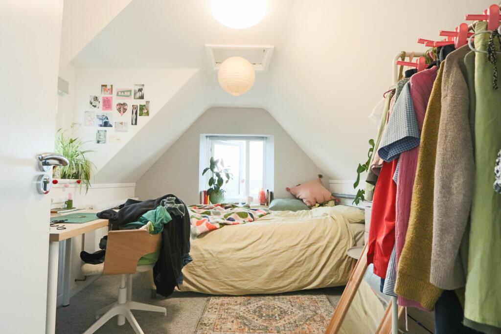 Additional property image - a Church Road, St. George, Bristol