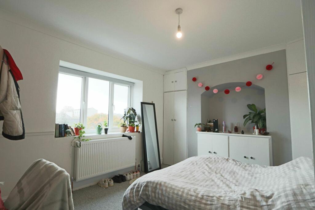 Additional property image - a Church Road, St. George, Bristol
