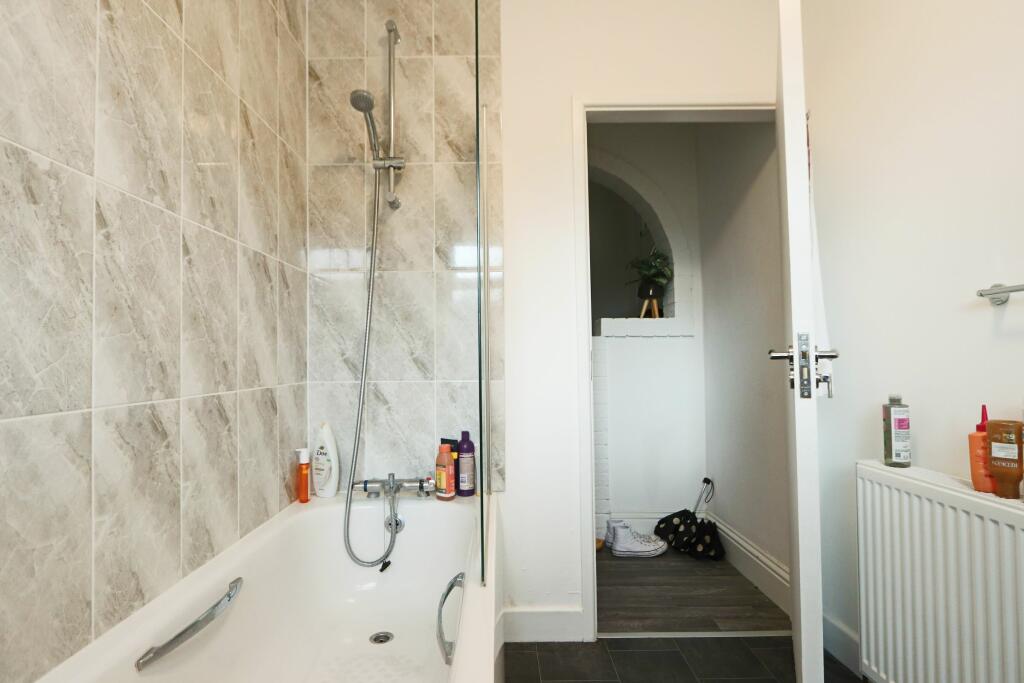 Additional property image - a Church Road, St. George, Bristol