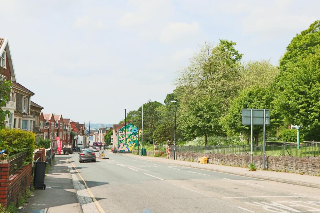 Additional property image - a Church Road, St. George, Bristol