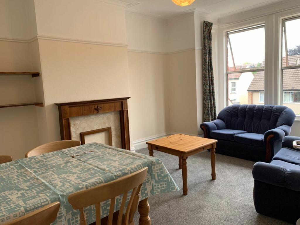 Additional property image - Claremont Avenue, Bristol