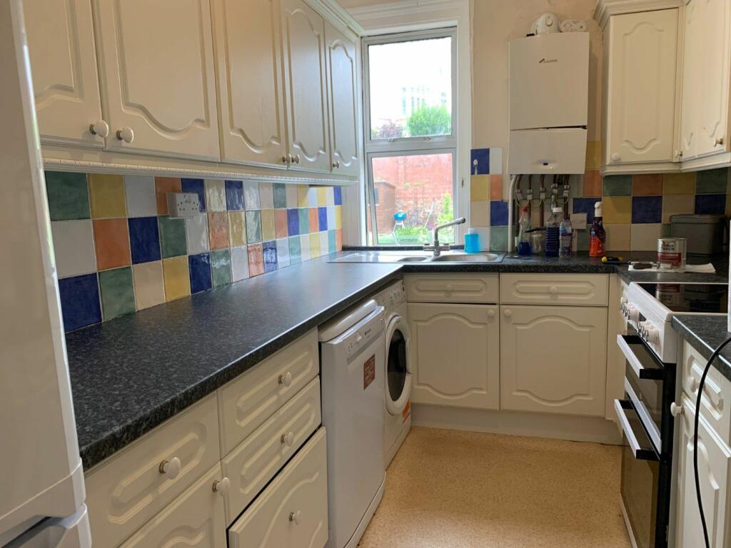 Additional property image - Claremont Avenue, Bristol