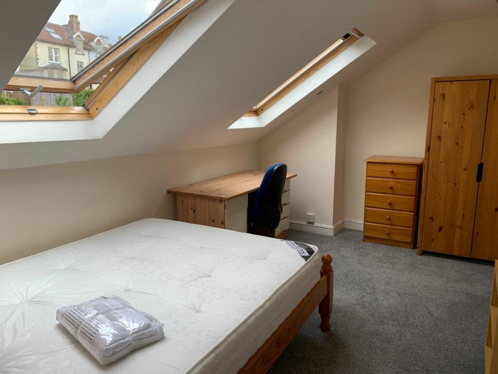 Additional property image - Claremont Avenue, Bristol