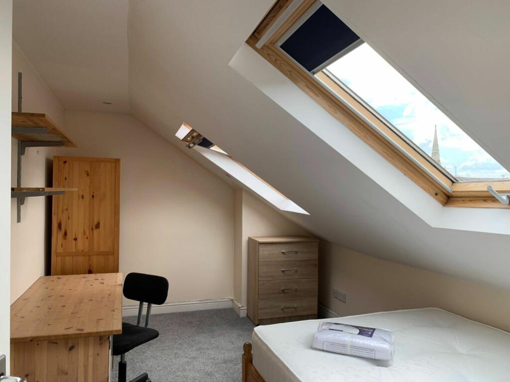 Additional property image - Claremont Avenue, Bristol