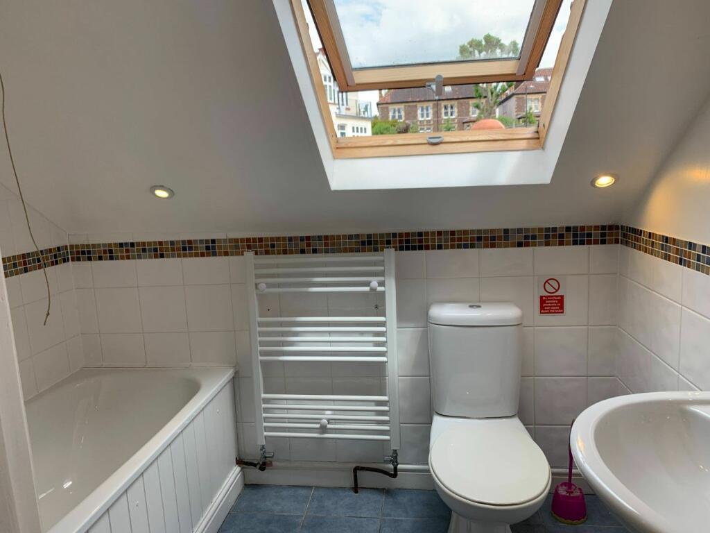 Additional property image - Claremont Avenue, Bristol