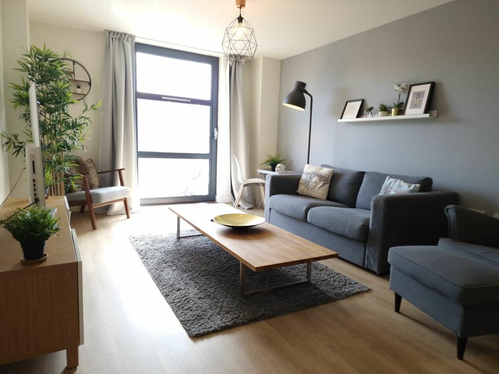 Additional property image - Steamship House, Gas Ferry Road, Bristol