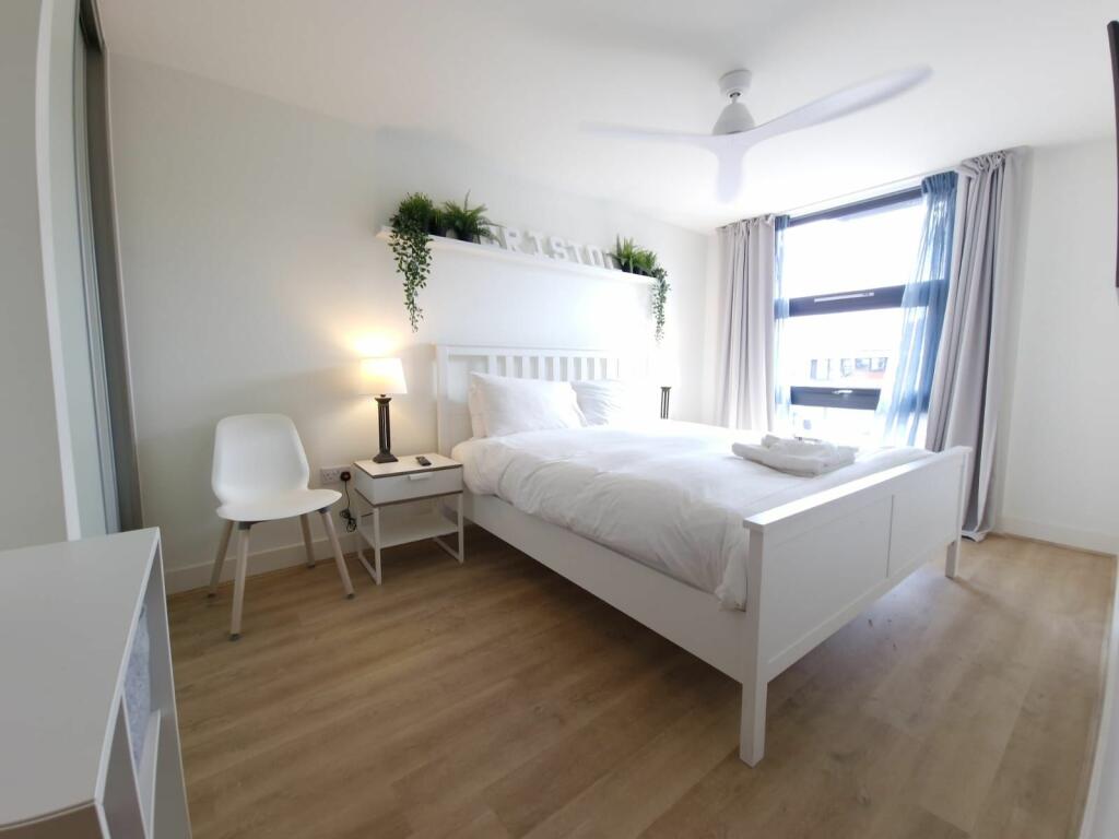 Additional property image - Steamship House, Gas Ferry Road, Bristol