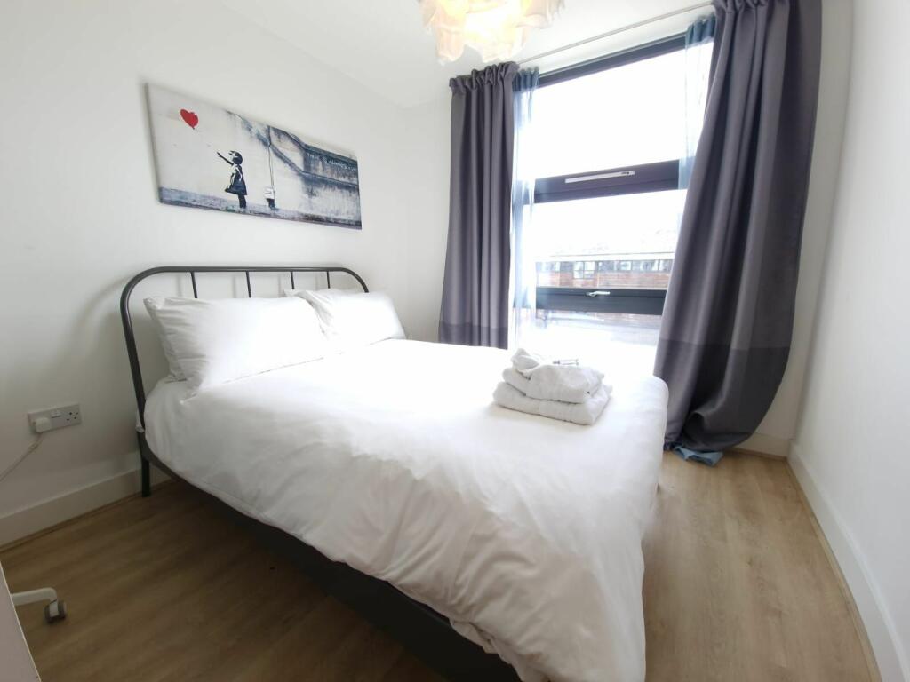 Additional property image - Steamship House, Gas Ferry Road, Bristol