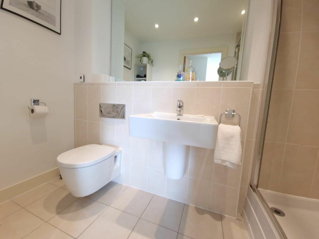 Additional property image - Steamship House, Gas Ferry Road, Bristol