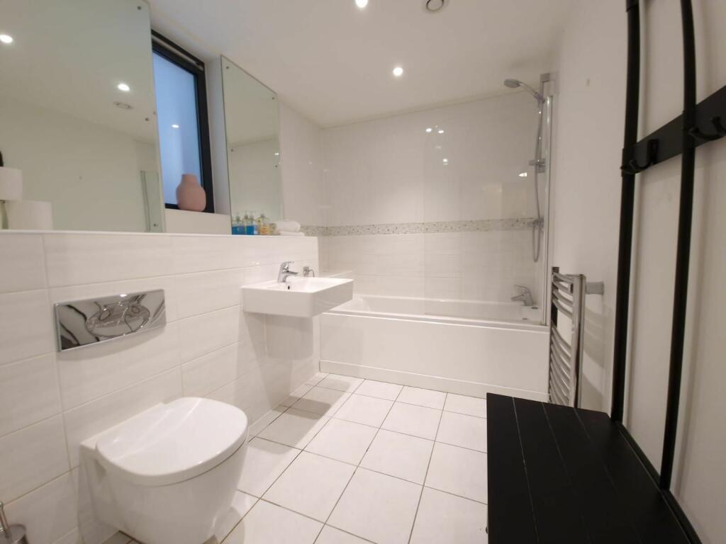 Additional property image - Steamship House, Gas Ferry Road, Bristol