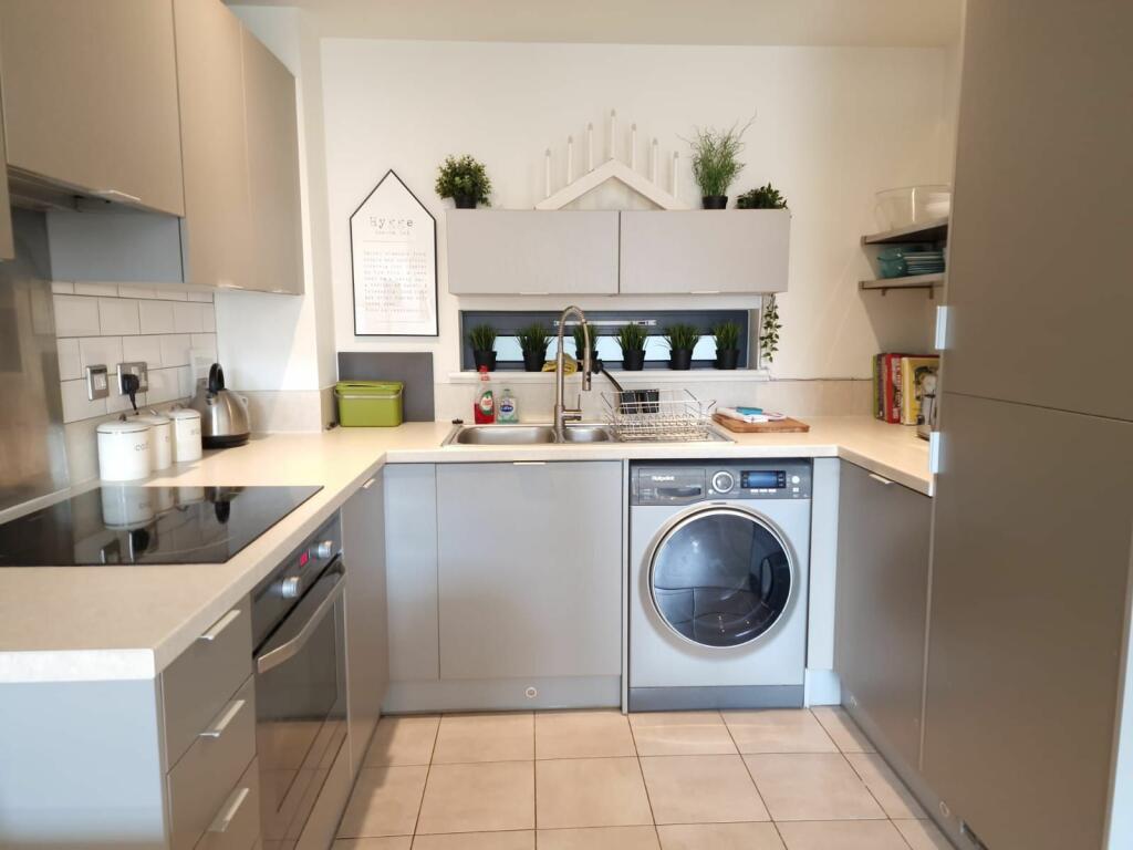 Additional property image - Steamship House, Gas Ferry Road, Bristol