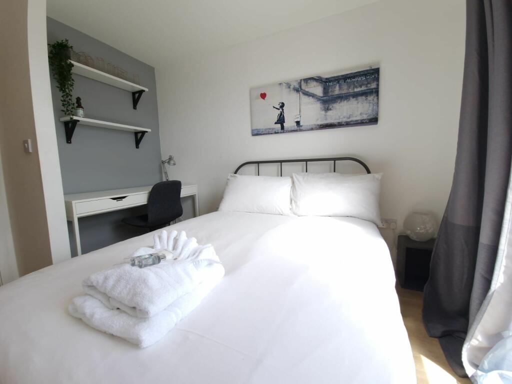 Additional property image - Steamship House, Gas Ferry Road, Bristol