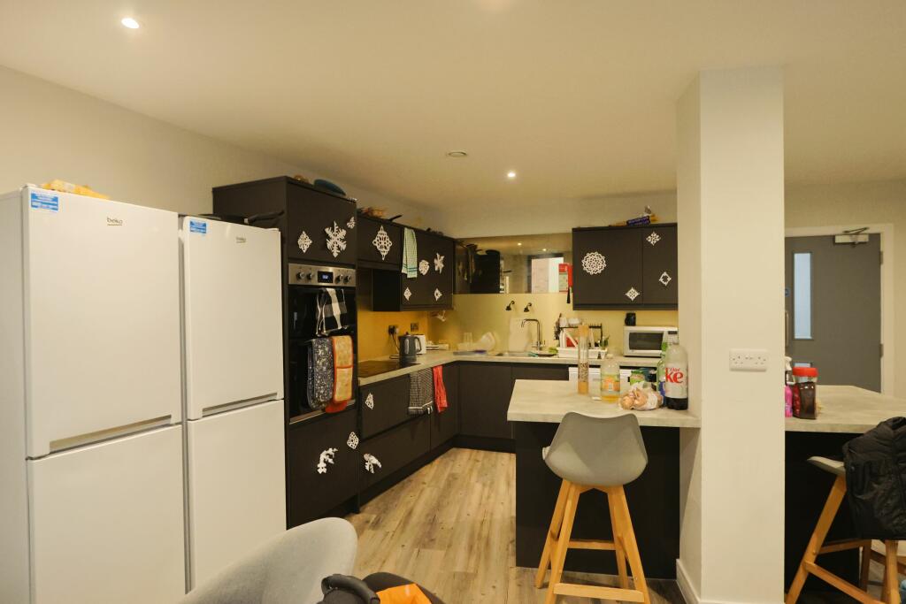 Additional property image - Union Street, Bristol