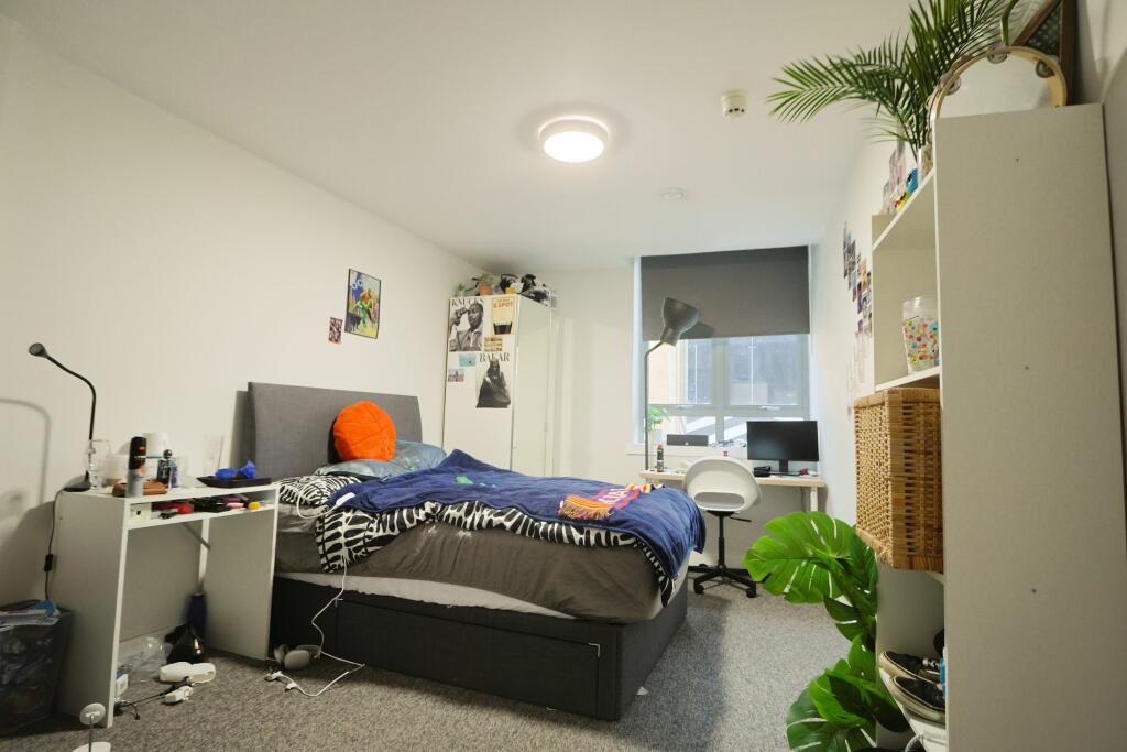 Additional property image - Union Street, Bristol