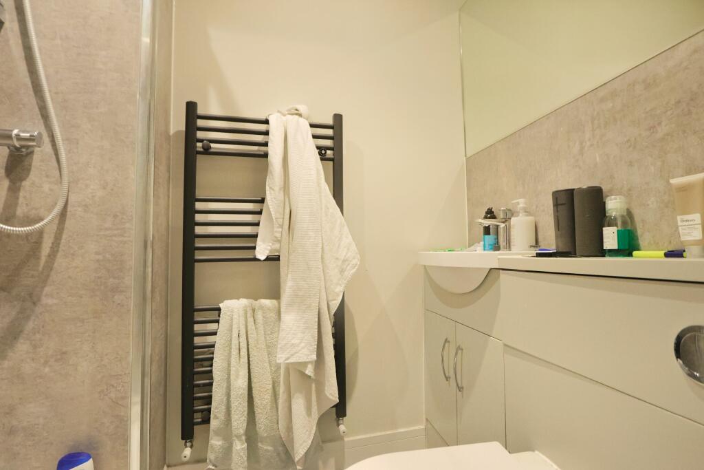 Additional property image - Union Street, Bristol