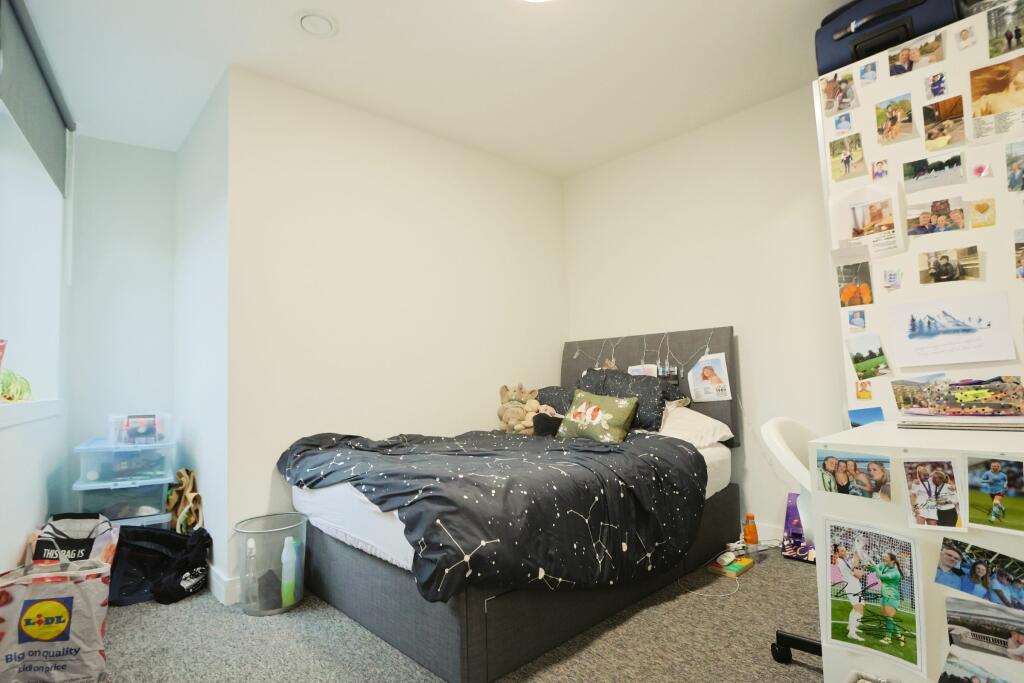 Additional property image - Union Street, Bristol