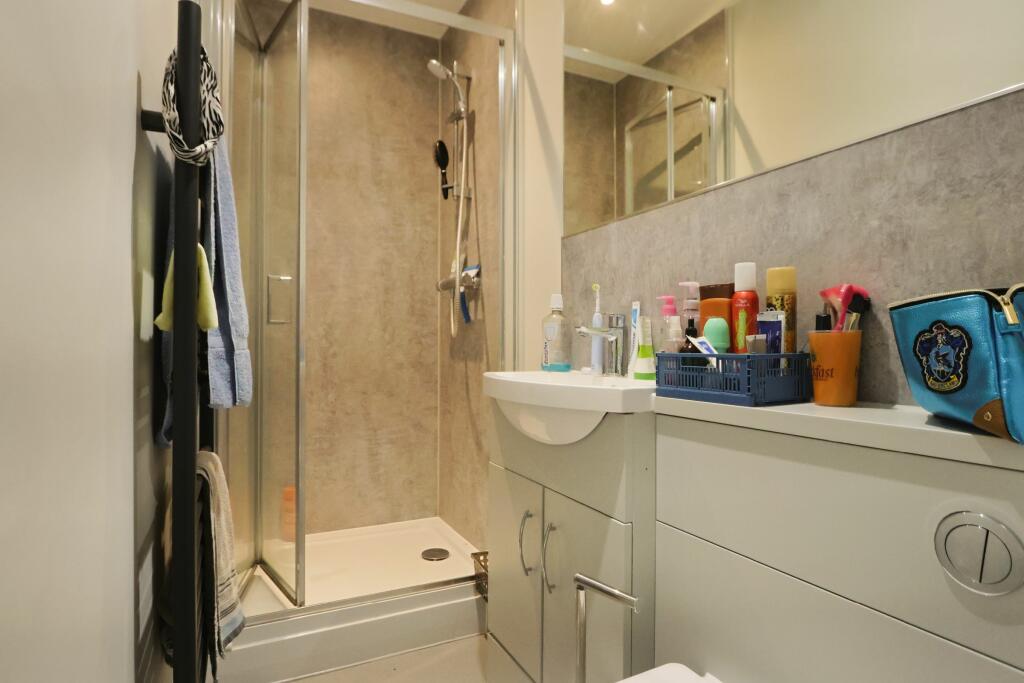 Additional property image - Union Street, Bristol