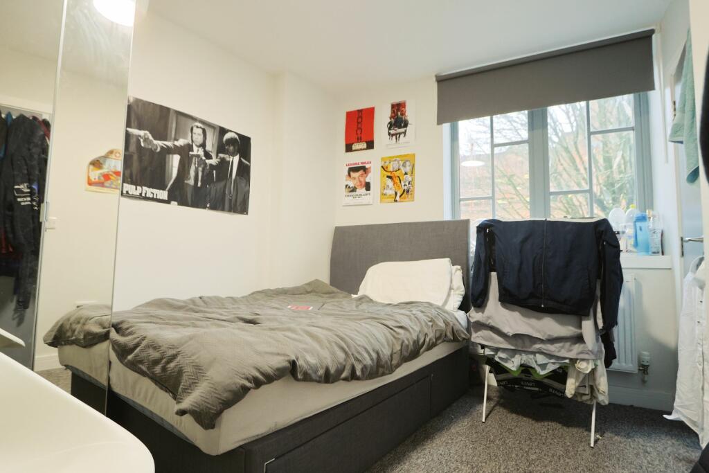 Additional property image - Union Street, Bristol