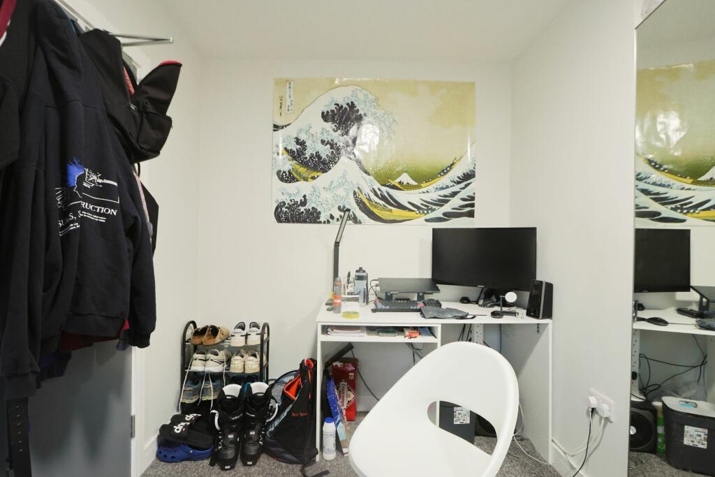 Additional property image - Union Street, Bristol