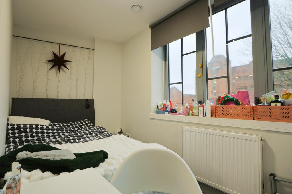Additional property image - Union Street, Bristol