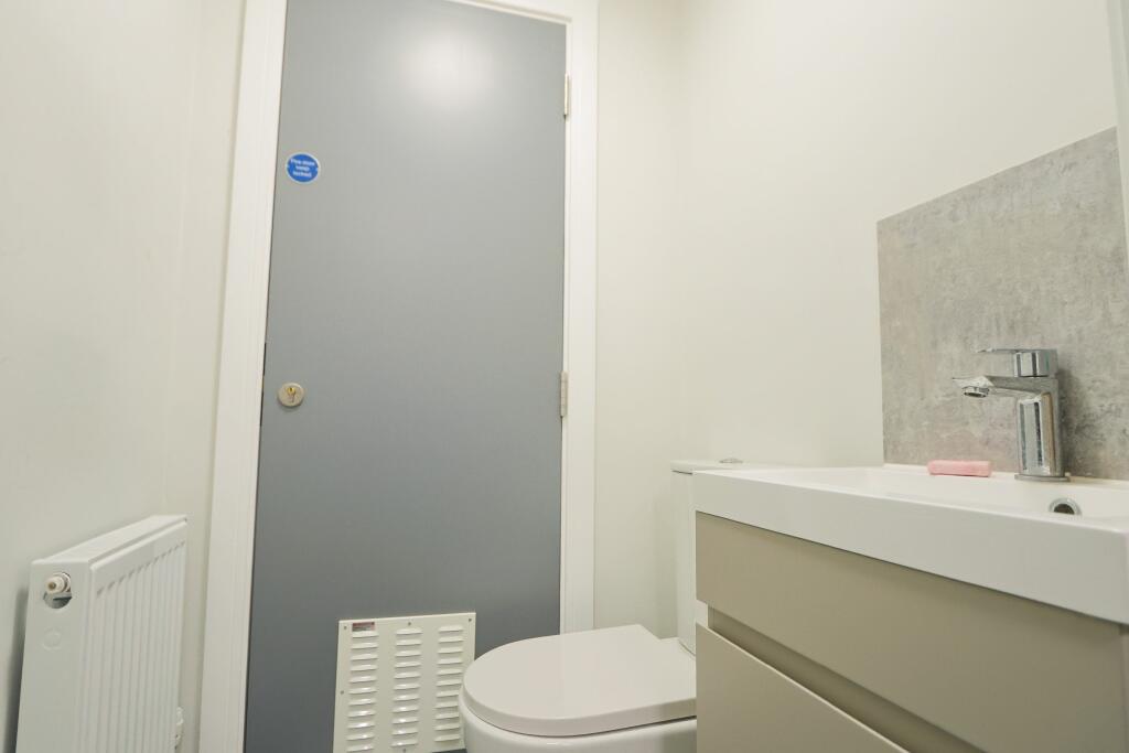 Additional property image - Union Street, Bristol