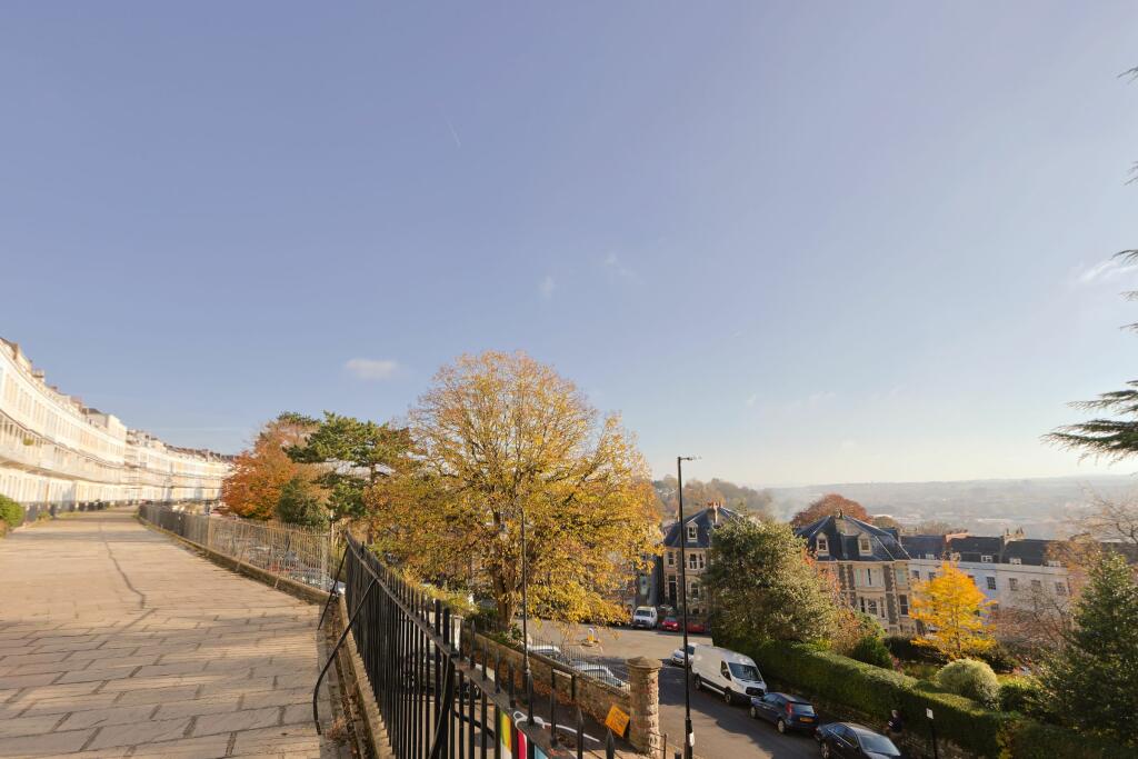 Additional property image - Royal York Crescent, Bristol