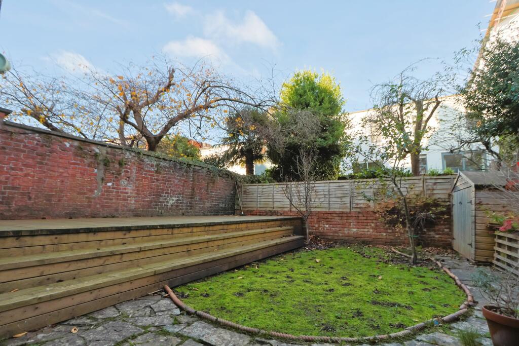 Additional property image - Royal York Crescent, Bristol