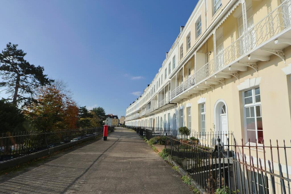 Additional property image - Royal York Crescent, Bristol