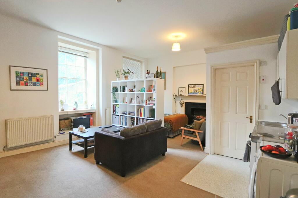 Additional property image - Berkeley Square, Bristol