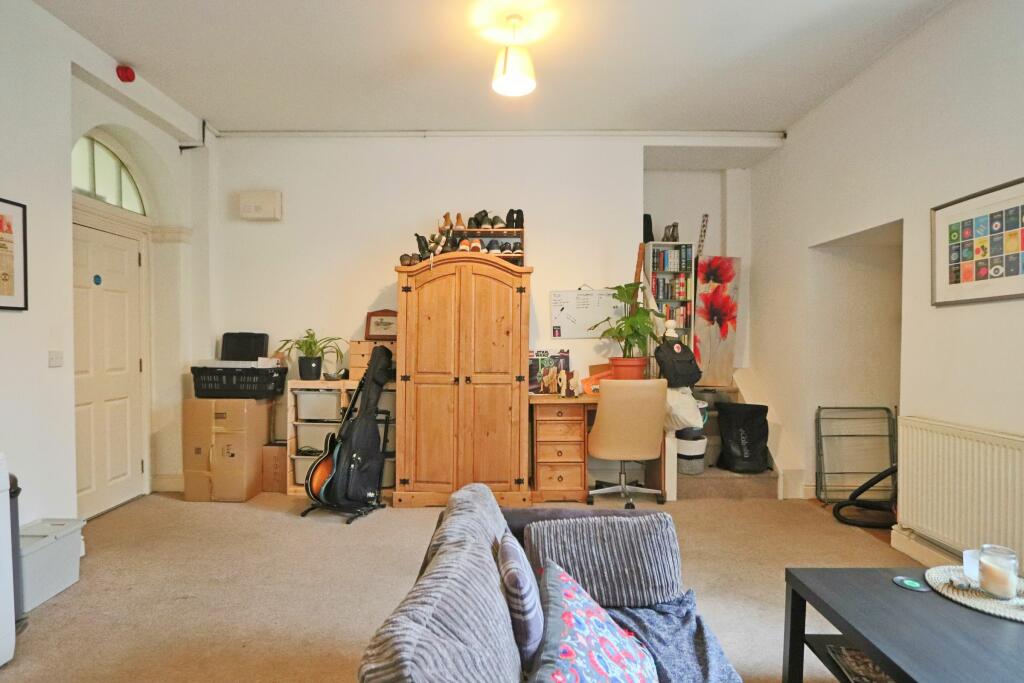Additional property image - Berkeley Square, Bristol
