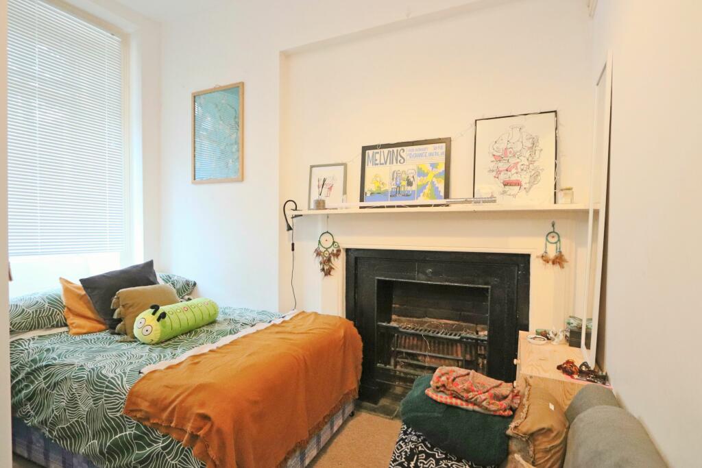Additional property image - Berkeley Square, Bristol