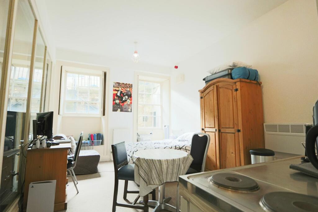 Additional property image - Berkeley Square, Bristol