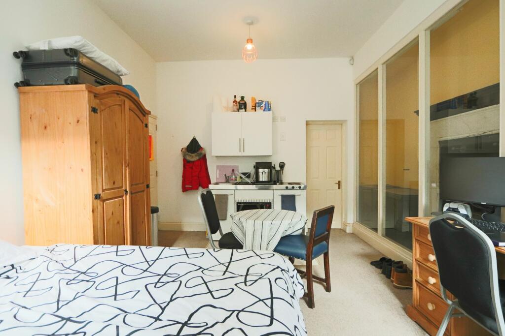Additional property image - Berkeley Square, Bristol