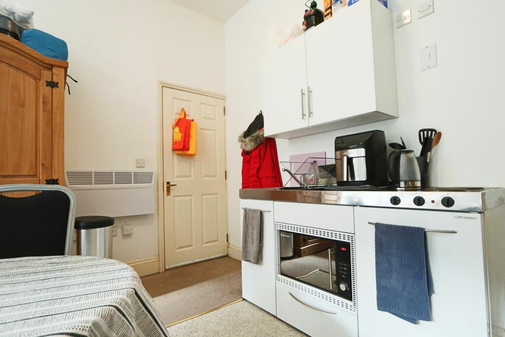Additional property image - Berkeley Square, Bristol