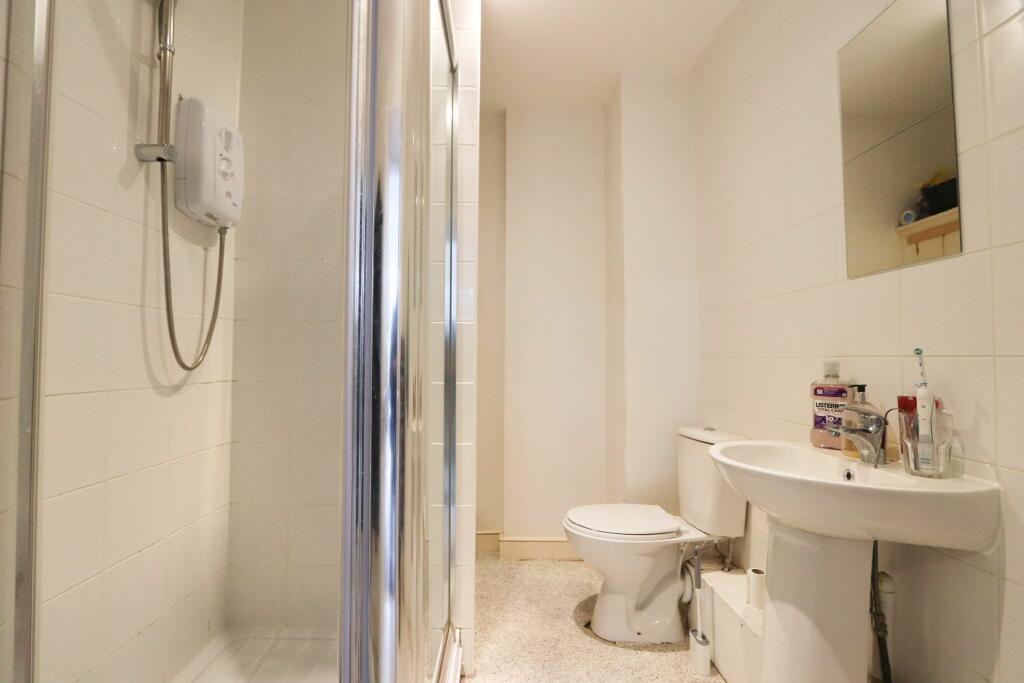 Additional property image - Berkeley Square, Bristol
