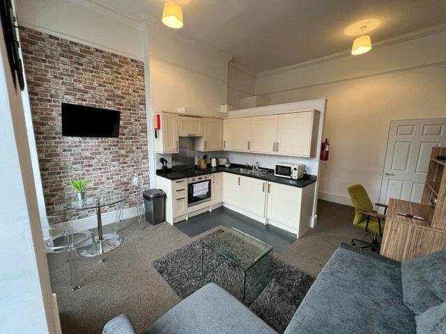 Additional property image - Berkeley Square, Bristol
