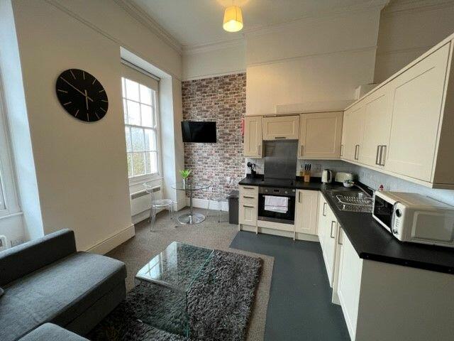 Additional property image - Berkeley Square, Bristol