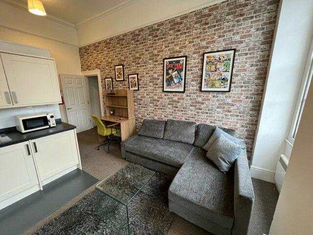Additional property image - Berkeley Square, Bristol