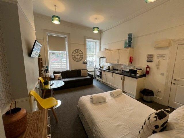Additional property image - Berkeley Square, Bristol